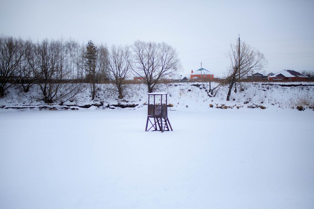 Photograph by Ольга Гаврилова