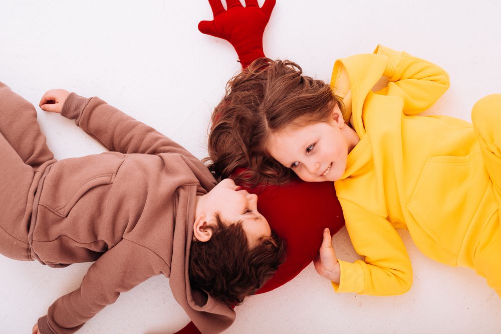 Photograph by Marina Moreva