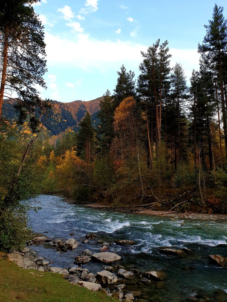 Photograph by Виталий Борисенко