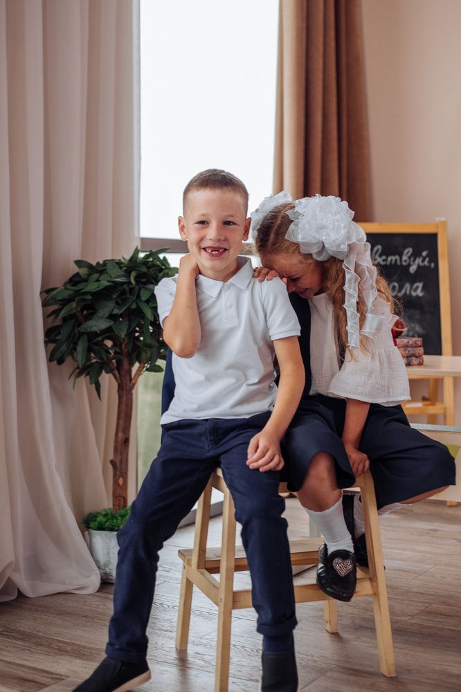 Photograph by Marina Moreva