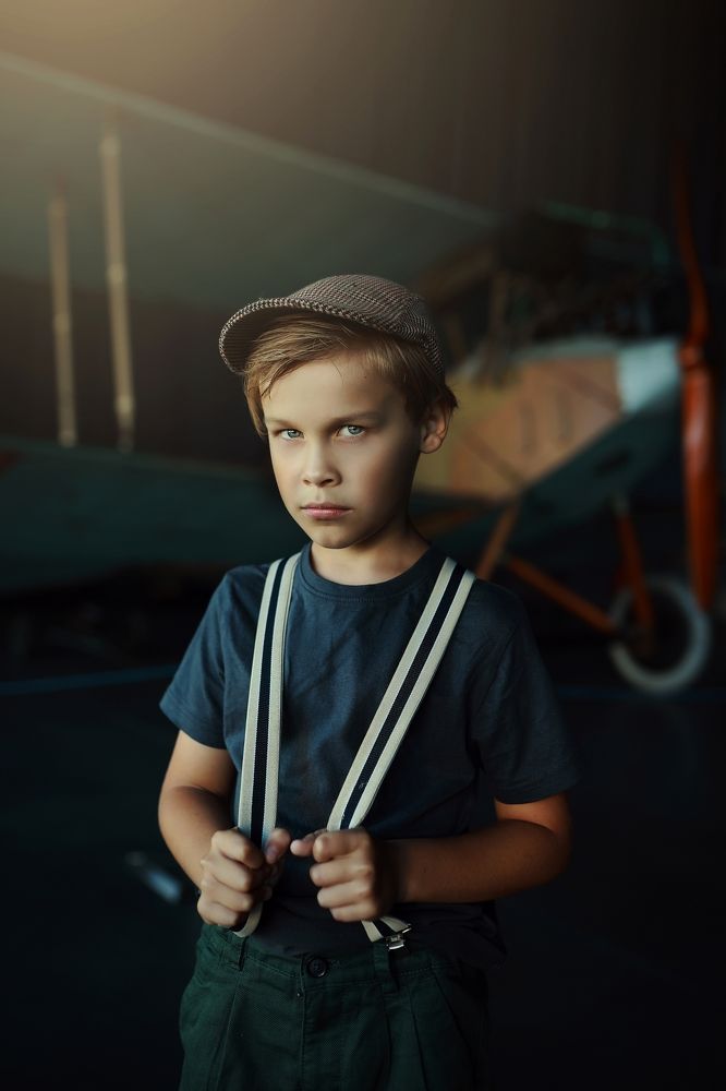 Photograph by Karolina Kozłowska