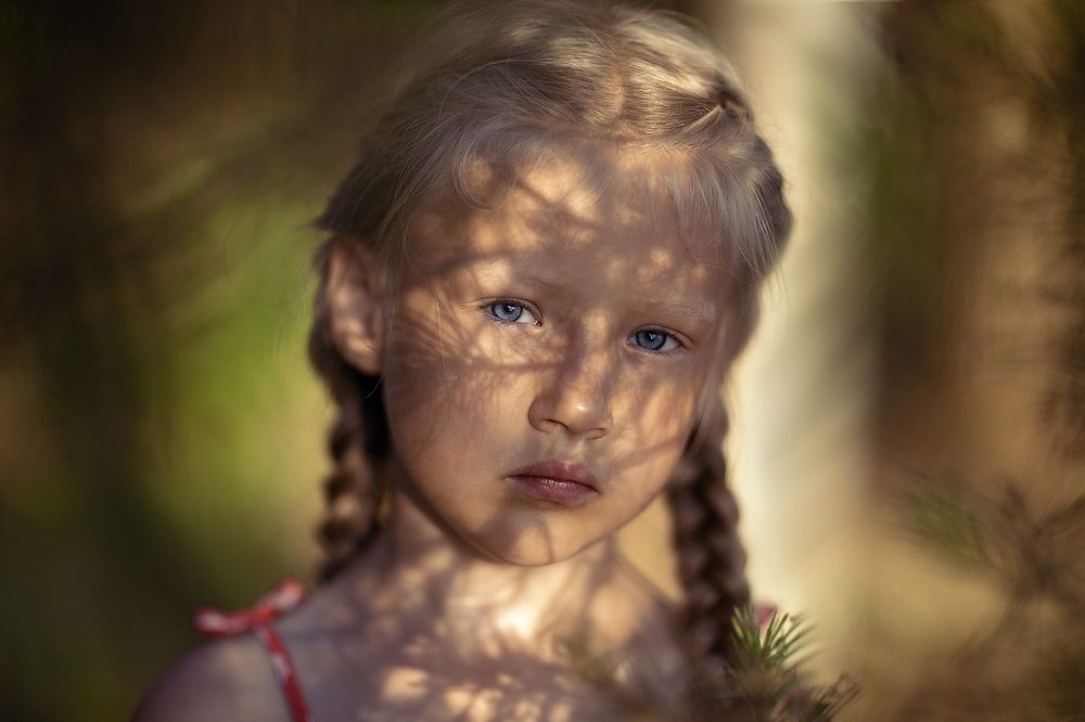 Photograph by Анна Попова (Жалнина)