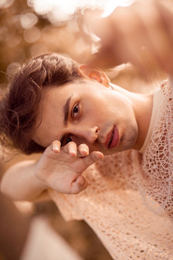 Photograph by Анастасия