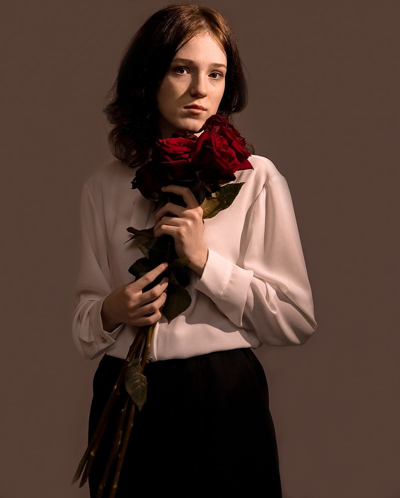 Photograph by Лупекина Оксана