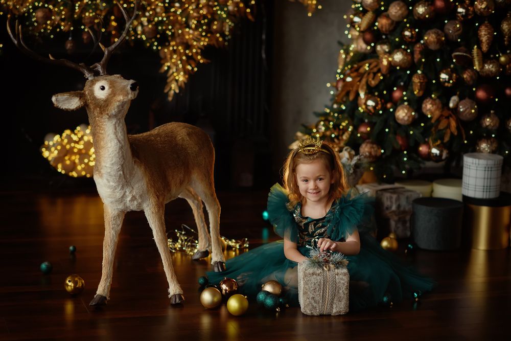 Photograph by Екатерина Горохова