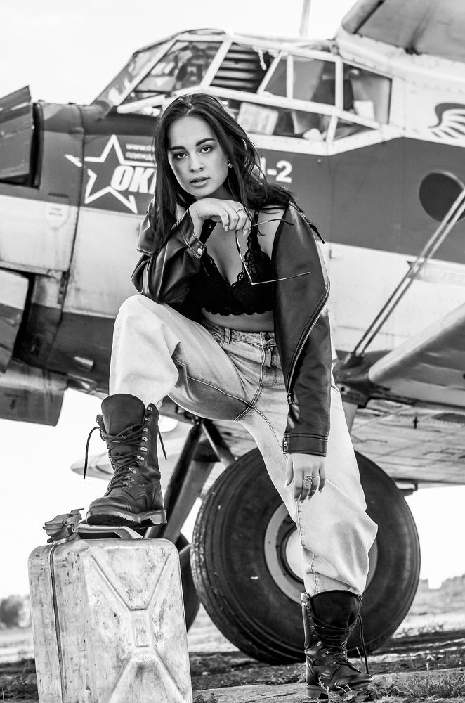 Photograph by Елена Раздвилова