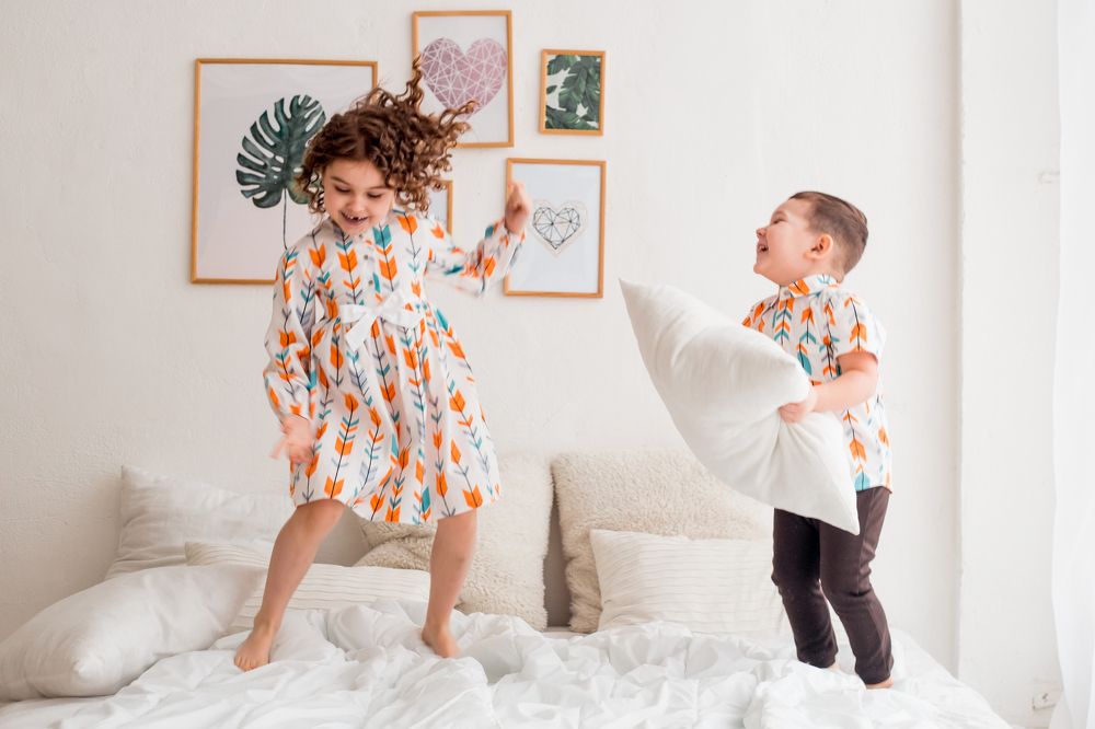 Photograph by Marina Moreva