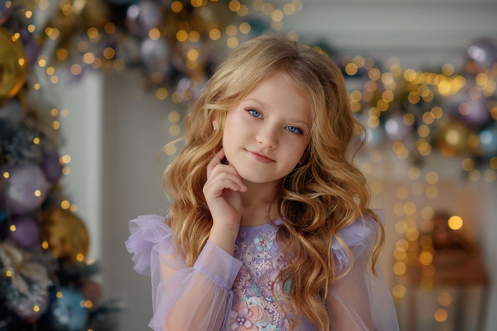 Photograph by Екатерина Горохова