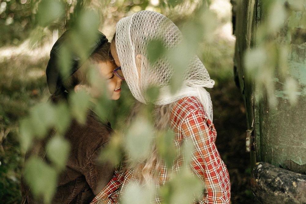 Photograph by Елена Захаревич