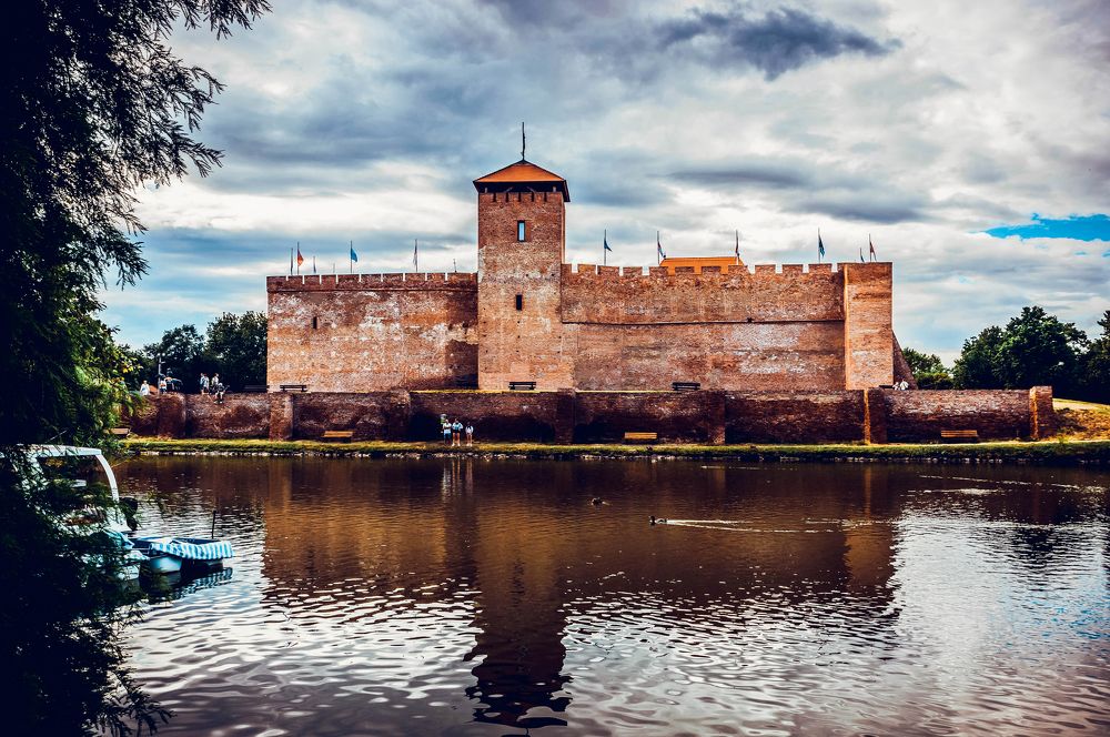 Photograph by Tamás Farkas