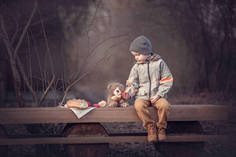 Photograph by Марина Жиделева