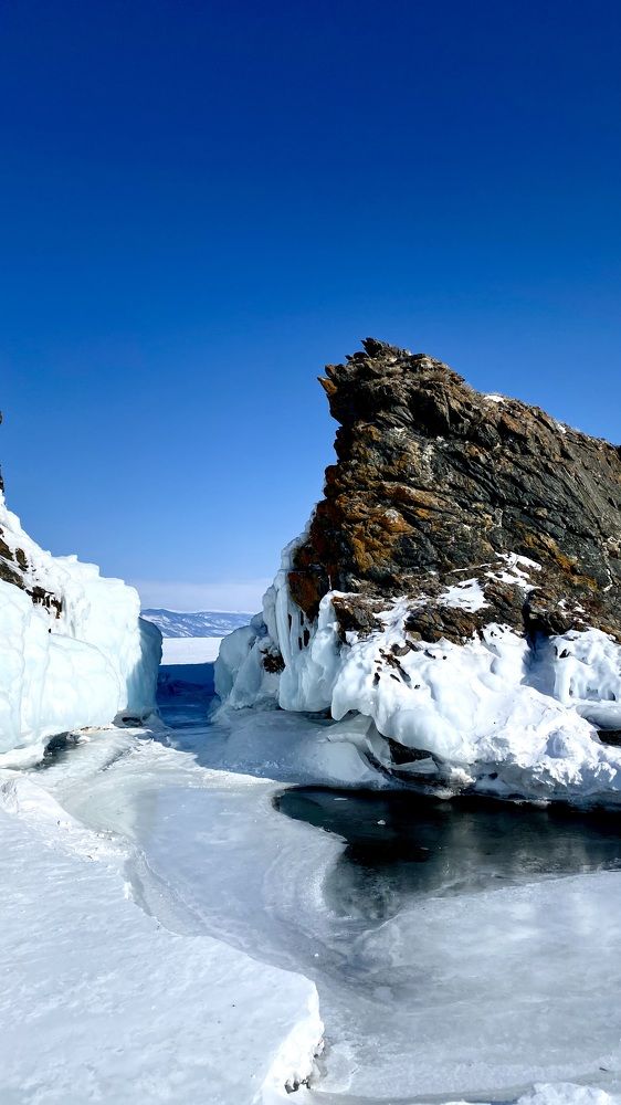 Photograph by Инна Попова