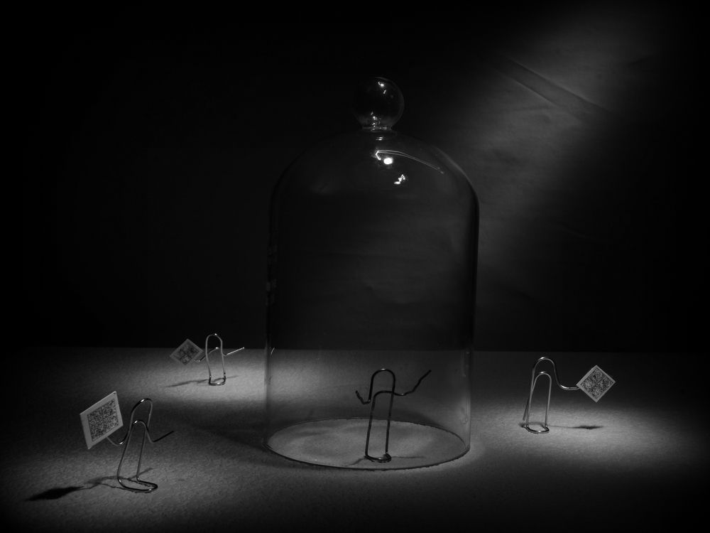 Самоизоляция