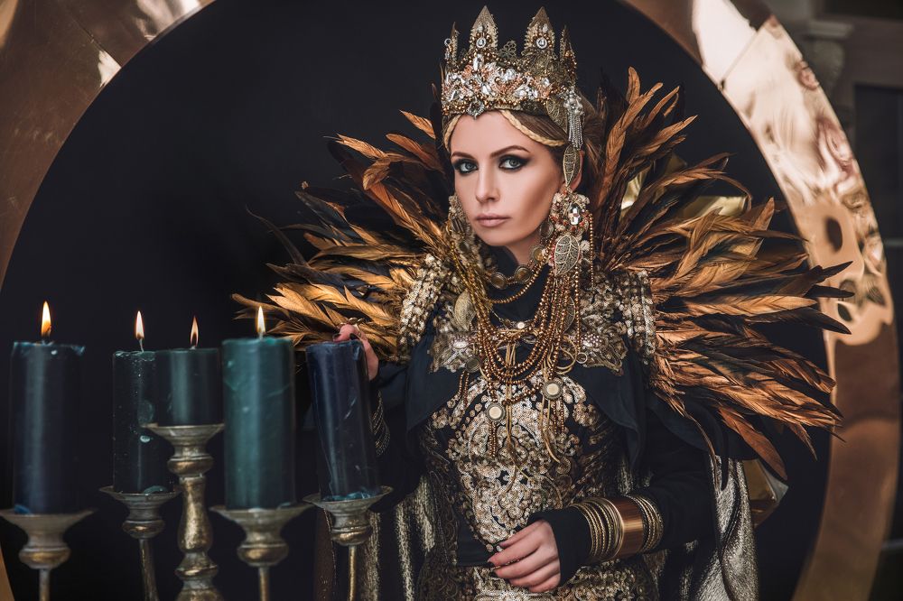 Белоснежка и охотник 2