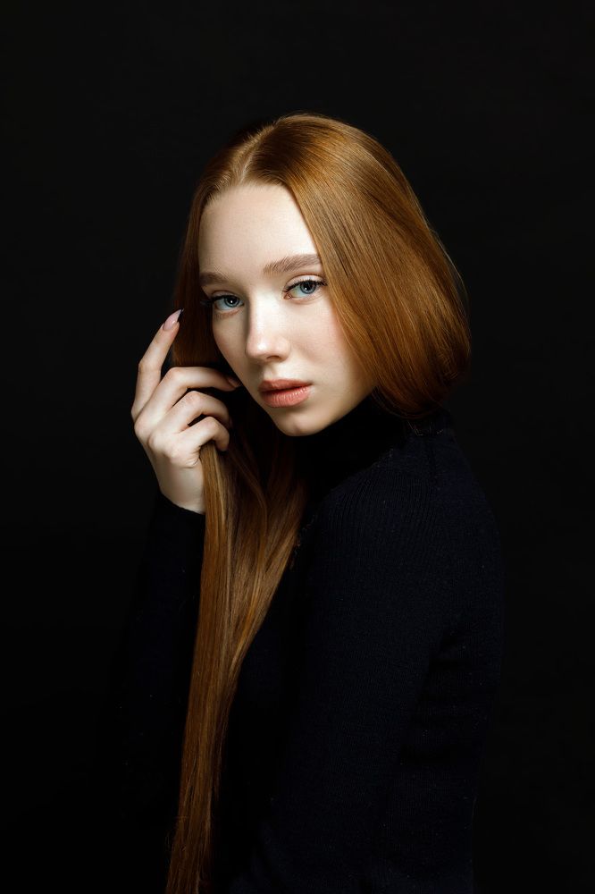 Photograph by Юлия Комаева