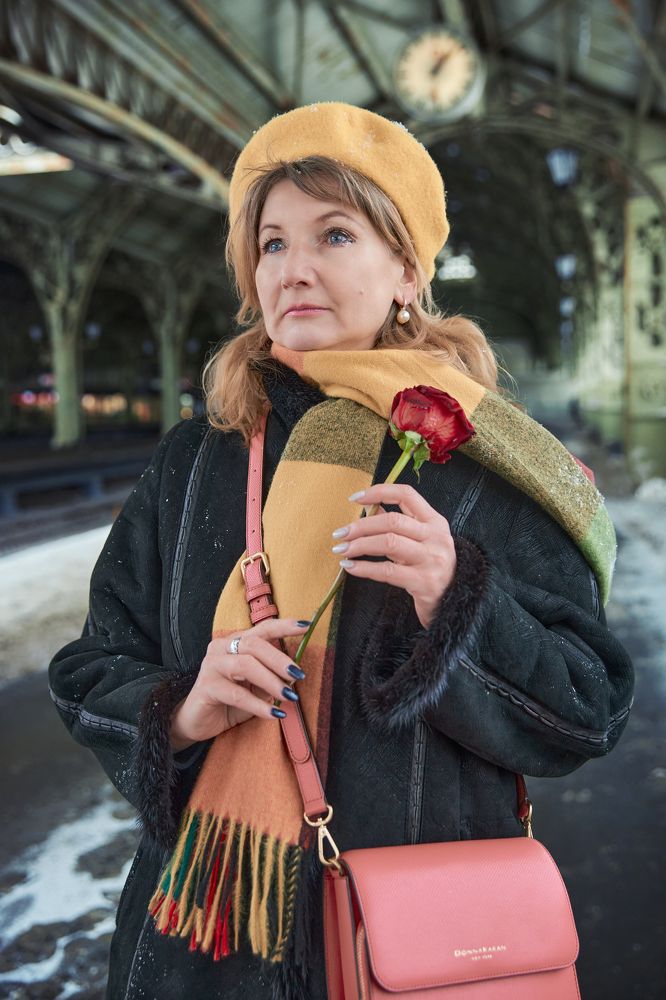 Photograph by Алексей Корнеев