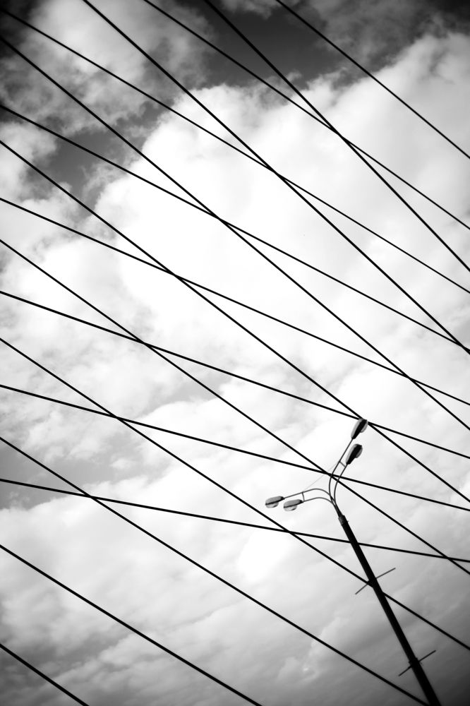 Photograph by Milla Luca