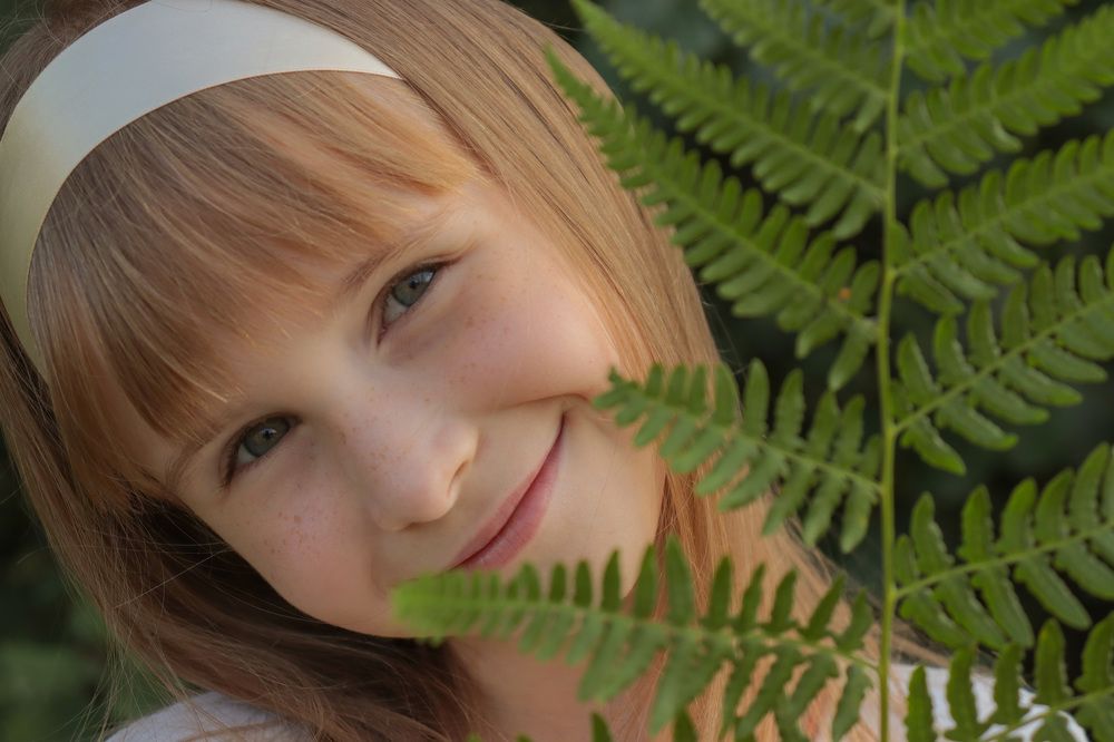 Photograph by Дарья Кондрашонок