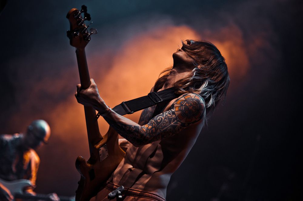 Photograph by Дмитрий Абрамов