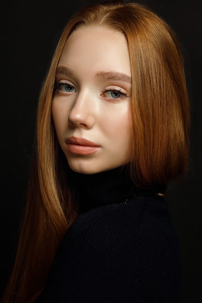 Photograph by Юлия Комаева