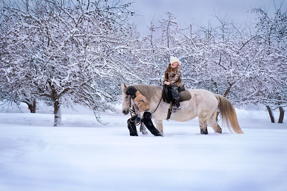 Photograph by Марина Тихонова