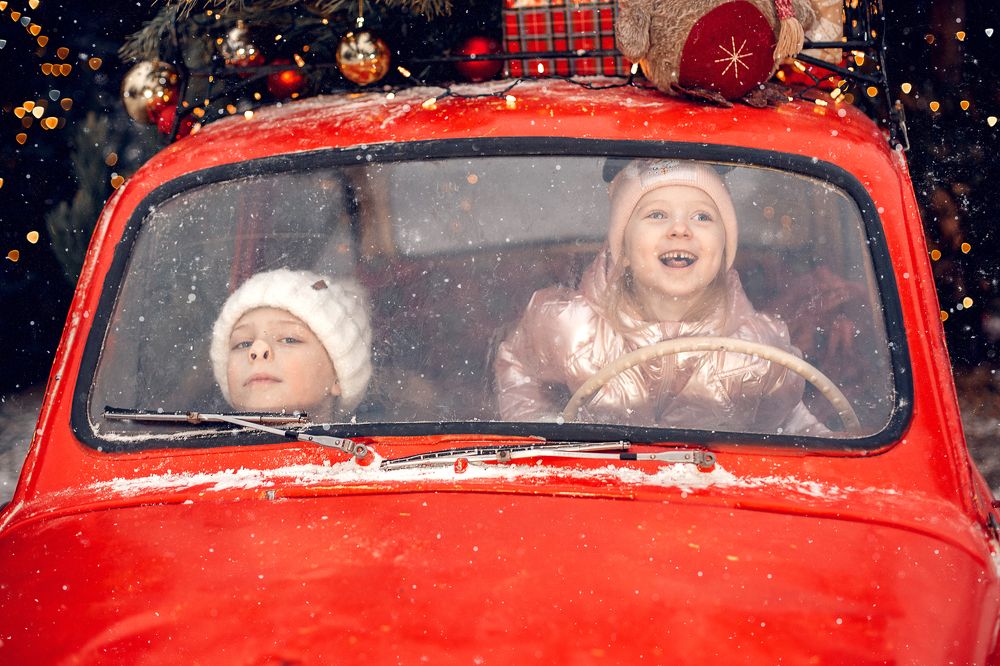 Photograph by Юлия Зубова