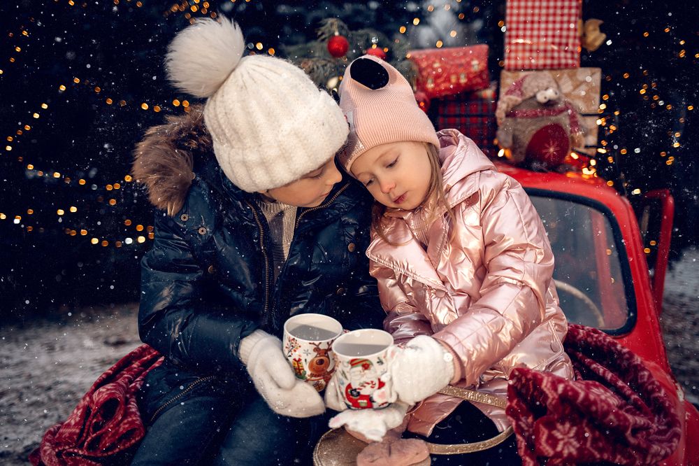 Photograph by Юлия Зубова