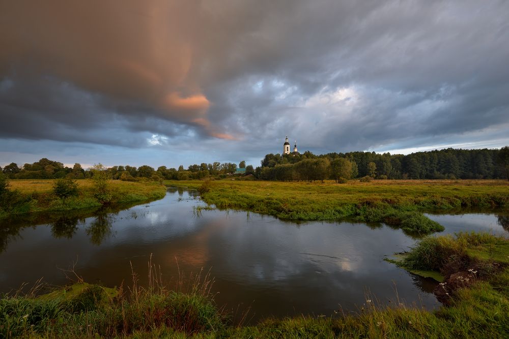 Photograph by Виталий Полуэктов