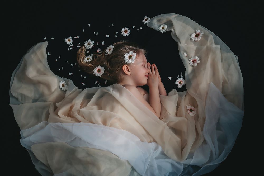 Фотография автора Софья Сергина