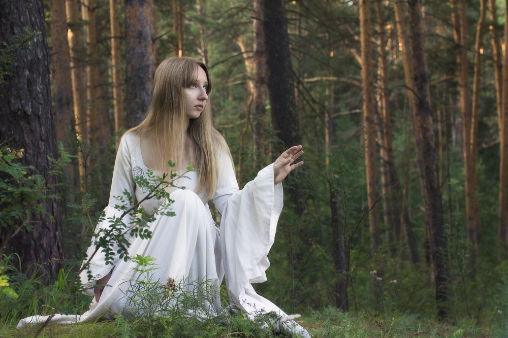 Photograph by Вячеслав Дёмин