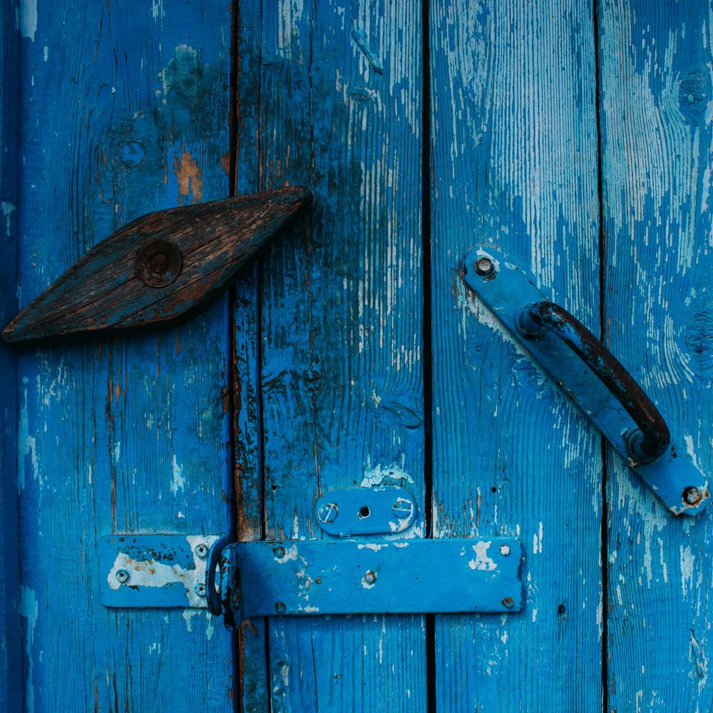 История одного дома