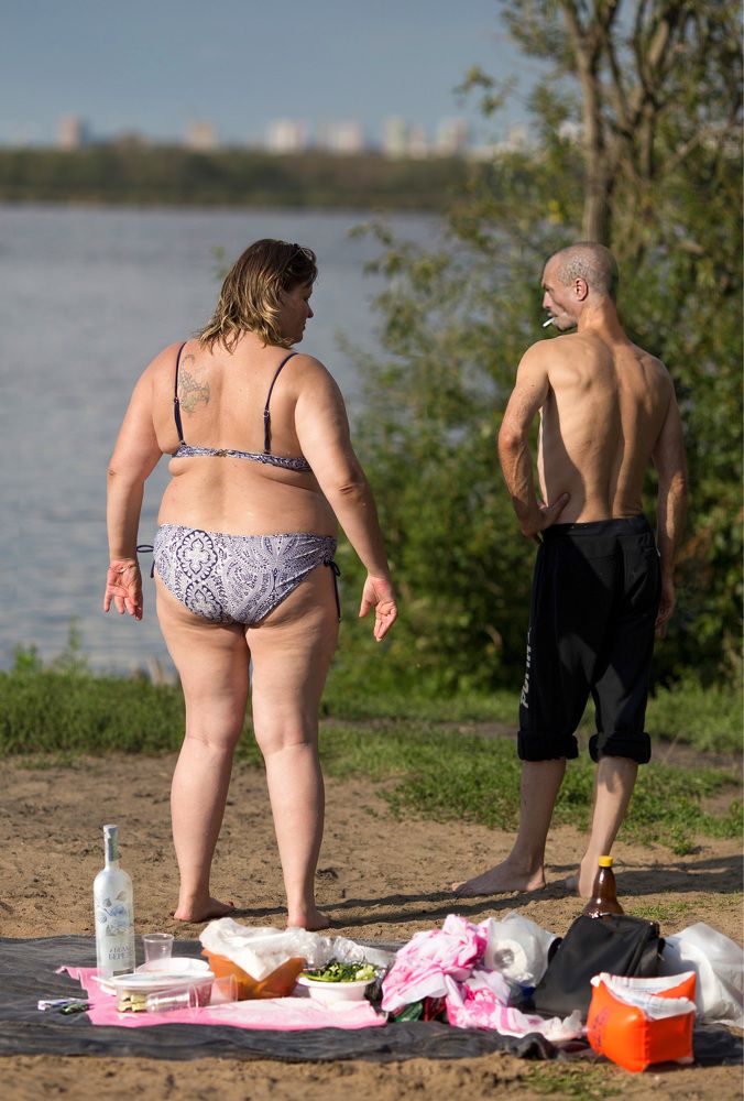 Photograph by Вадим Григорьев-Башун