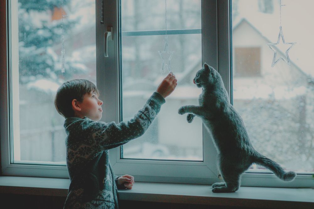 Photograph by Svetana Mertikova (Blinova)