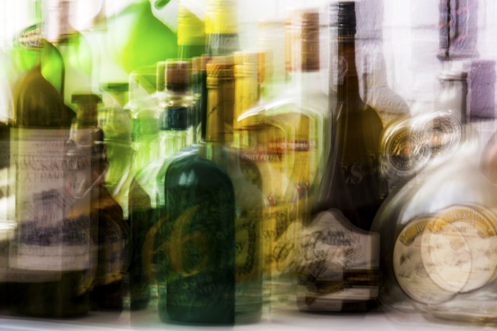 Питейный ряд