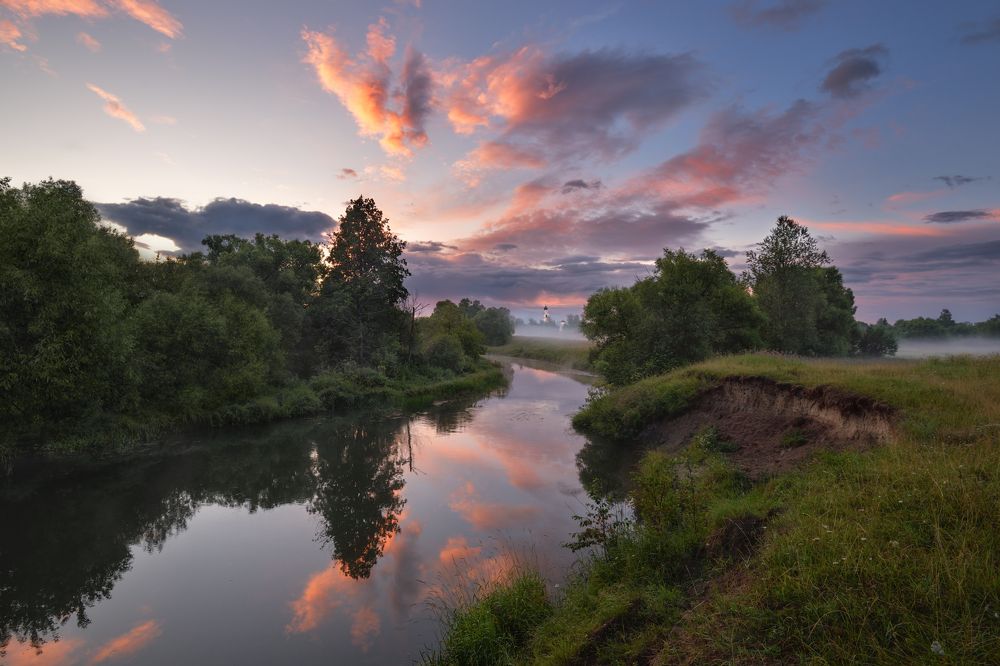 Photograph by Виталий Полуэктов
