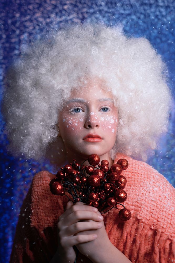 Photograph by Ольга Алехина