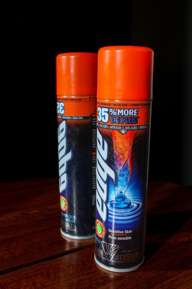 Photograph by William Mazuera