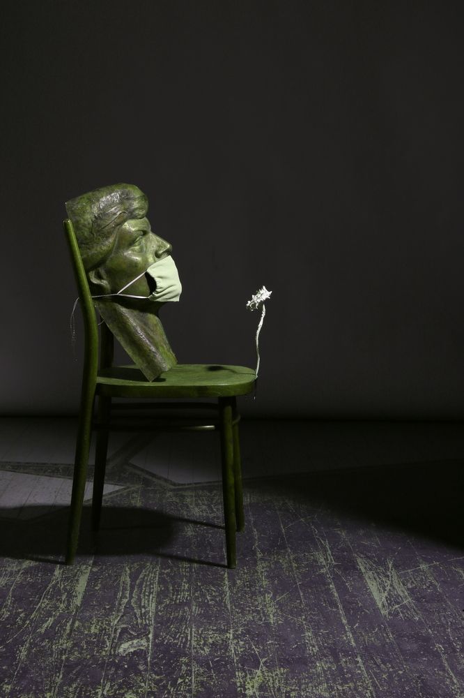 Фотография автора Мария Амбражевич