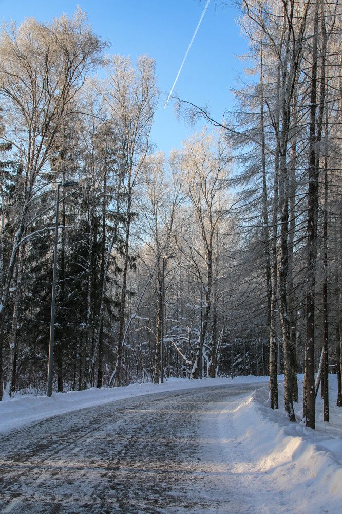 Photograph by Екатерина Стрельцова