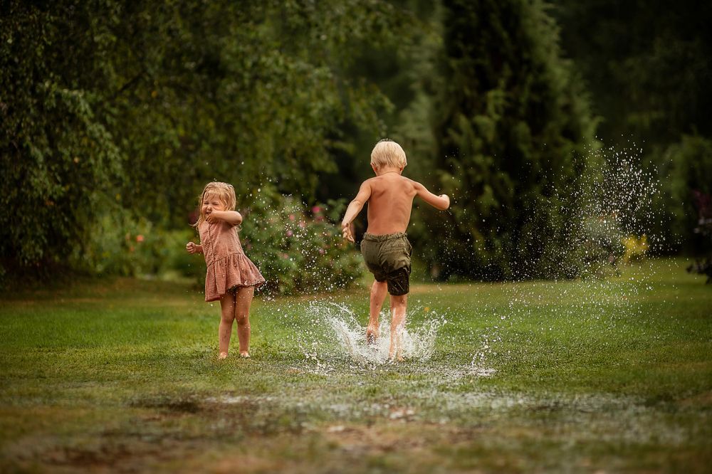 Photograph by Екатерина Часова