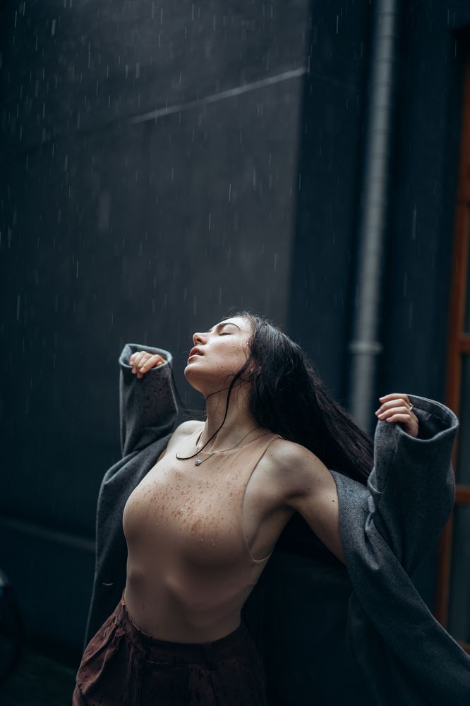 Photograph by Marina Terechov