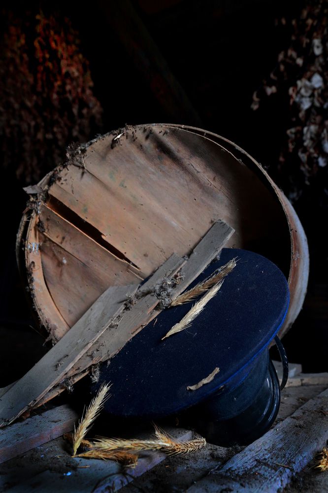 Photograph by Michael Sumerin