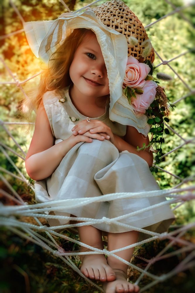 Photograph by Olga Denisenok