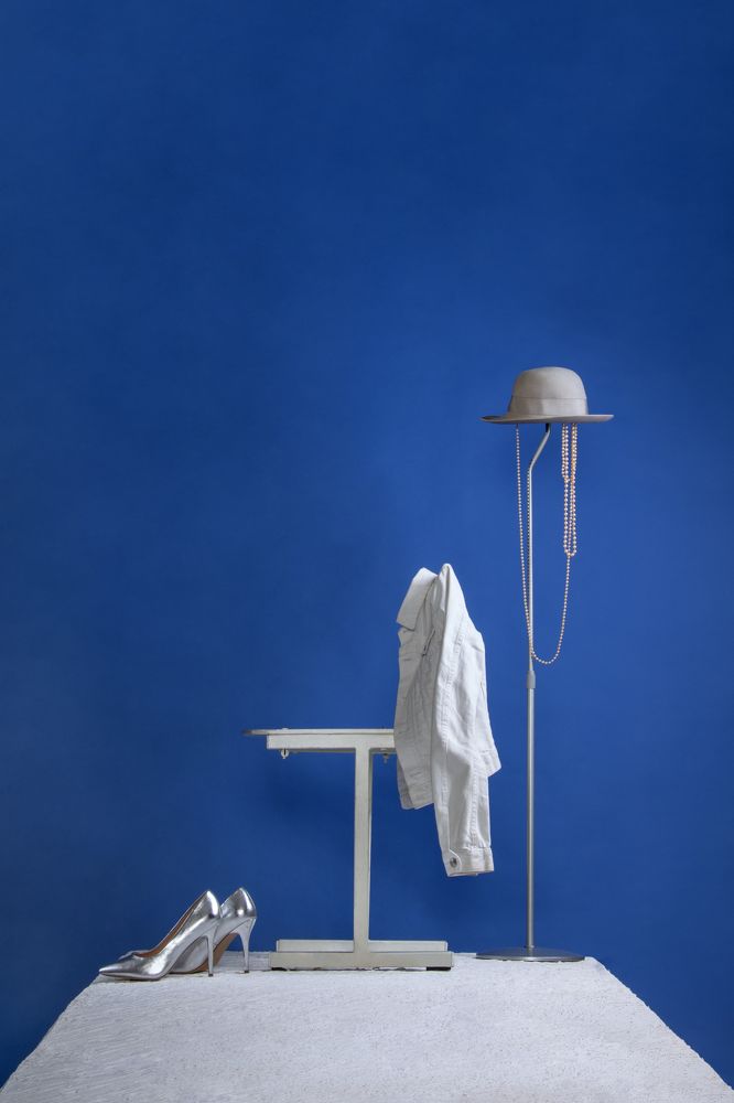 Фотография автора Мария Амбражевич