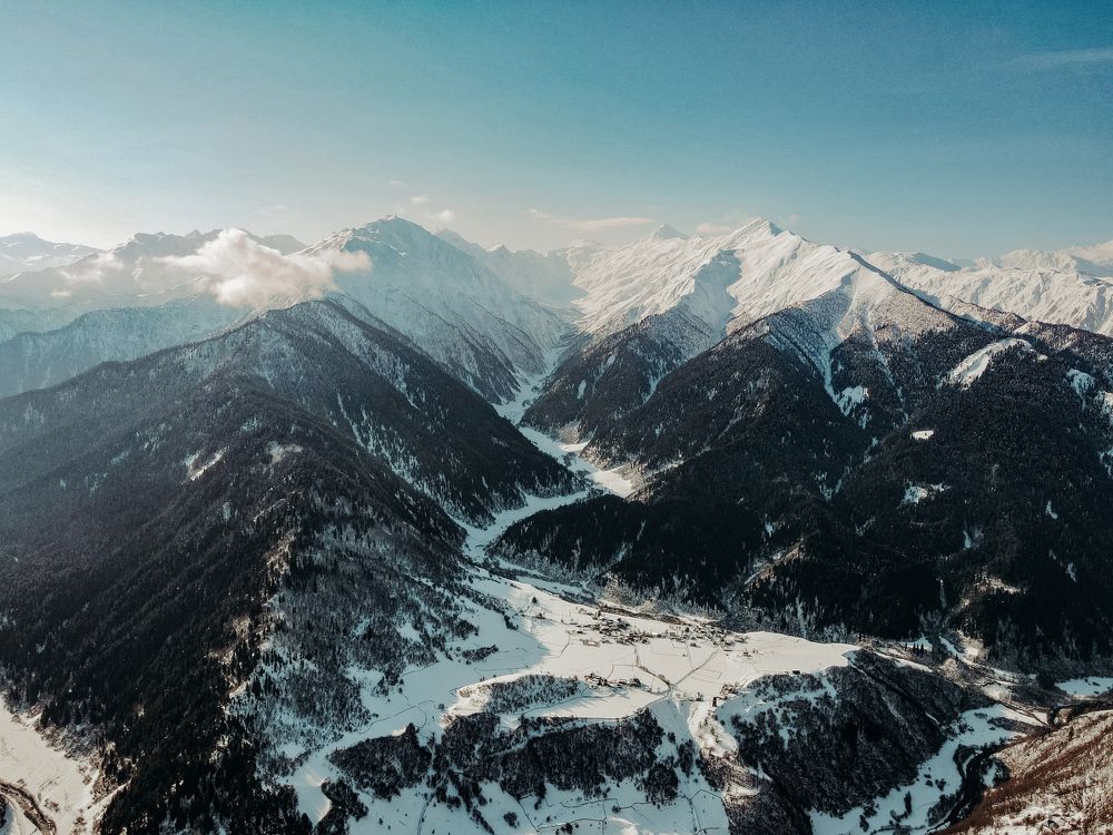 Фотография автора giorgi solomnishvili