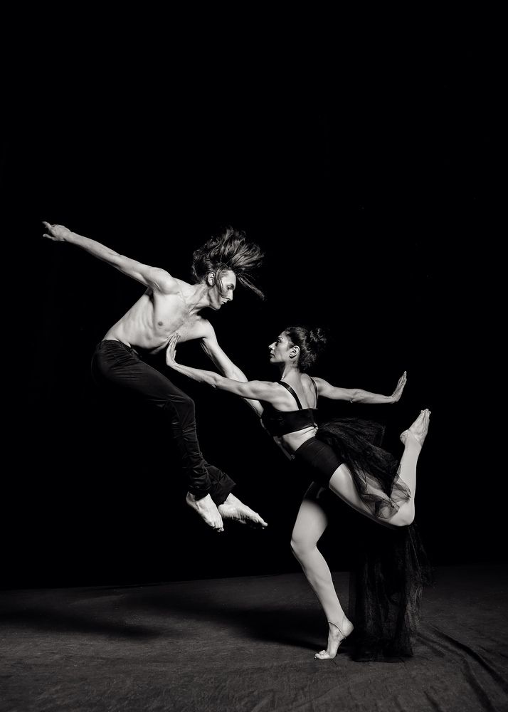 Photograph by Alexander Plaksin