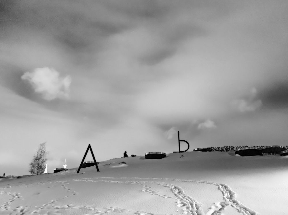 Photograph by Хельга Крас