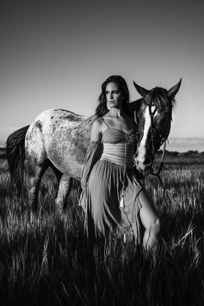 Photograph by Marden Acampora