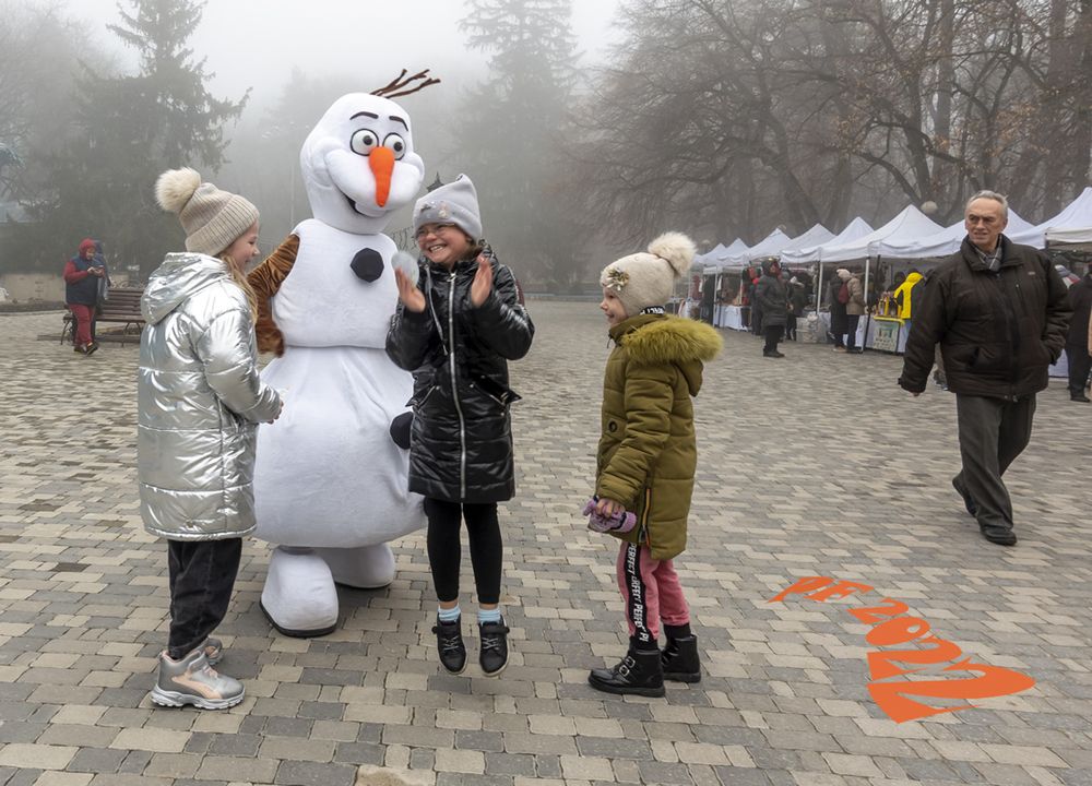 Photograph by Алексей Окунеев