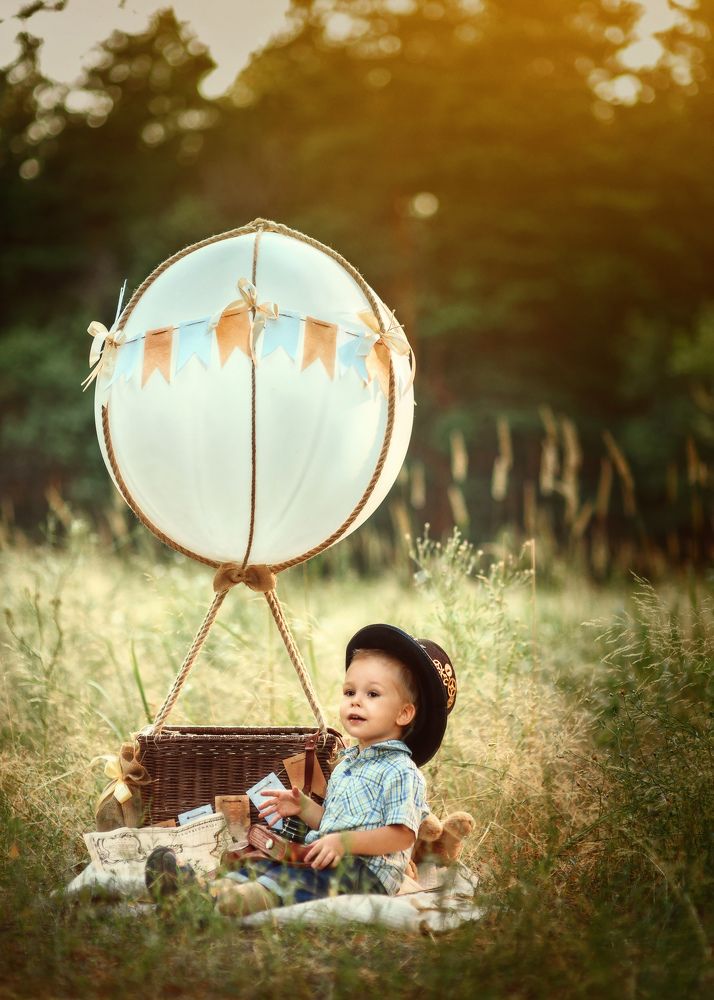 Photograph by Alexander Plaksin